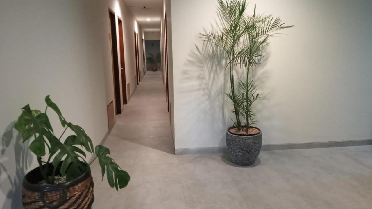 Casa Calma Hotel Jakarta Exterior photo