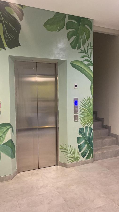 Casa Calma Hotel Jakarta Exterior photo